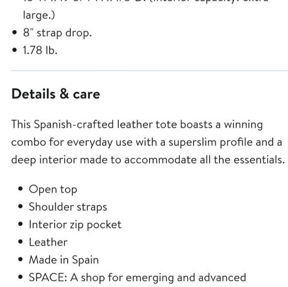 COMME des GARÇON - Picture 7 of 7